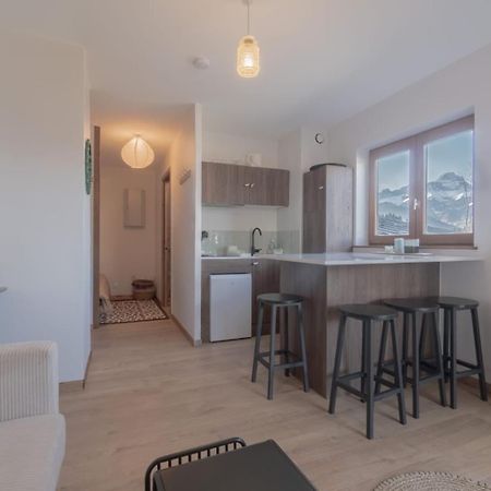 Appartement La Biche كومْبلو المظهر الخارجي الصورة