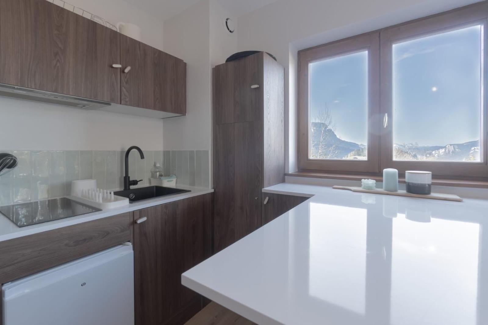 Appartement La Biche كومْبلو المظهر الخارجي الصورة
